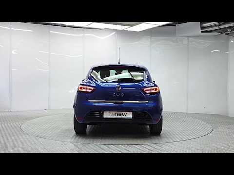 Renault Clio Dynamique S NAV TCE 90 4DR - Image 2