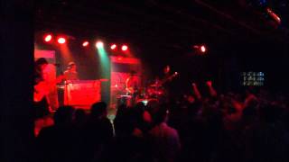 The Supervillains - St Thomas