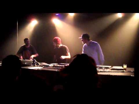 La Fine Équipe - TNT - Nantes - 12.02.2013