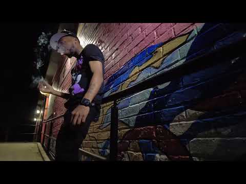 HOUND GRITTY - TRENCH VIBES