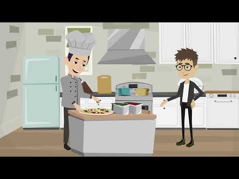 YouTube video