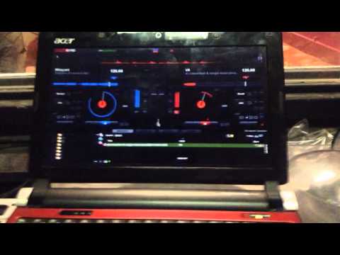 JorjitoDGey playing St. Connection & Sergio Mauri - Jesus (KPM Main Side) on 22.11.2013