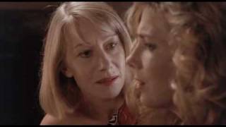 The Comfort Of Strangers