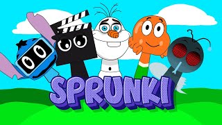 Incredibox Sprunki OC Phase 2 - News Characters / Review of New Characters