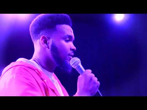 J Letti - Cold Christmas (Official Music Video)