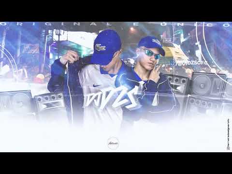 VAI DESCE SOBE - Mc Davi CPR E Mc Galáxia (DJ Dzs)