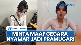 Permohonan Maaf Penumpang Batik Air usai Terciduk Nyamar Jadi Pramugari, Ngaku Tak Lolos Seleksi