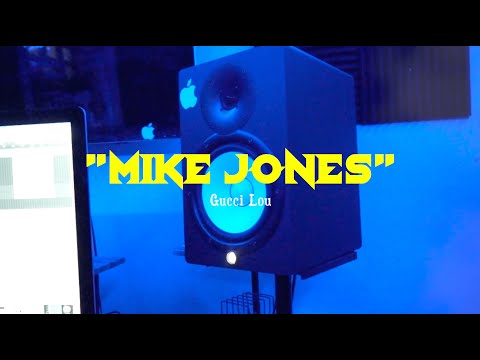 Lou Lou 1of1 - Mike Jones - (Official Music Video) ShotBy: | @LeaderFilmz |