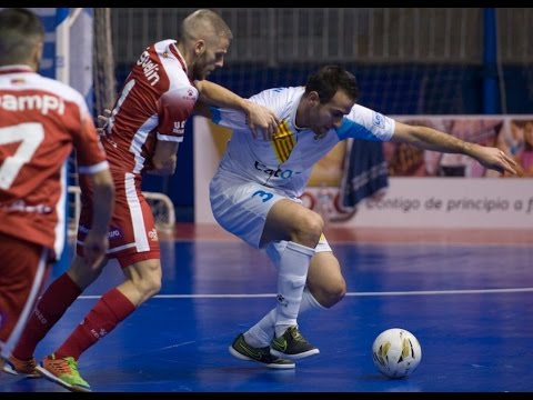 2015-16 17 Coloma - ElPozo