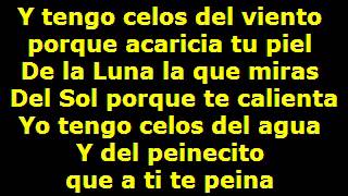 GITANA - Willie Colon (LETRA)