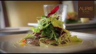 Auris Plaza Hotel Al Barsha, Dubai
