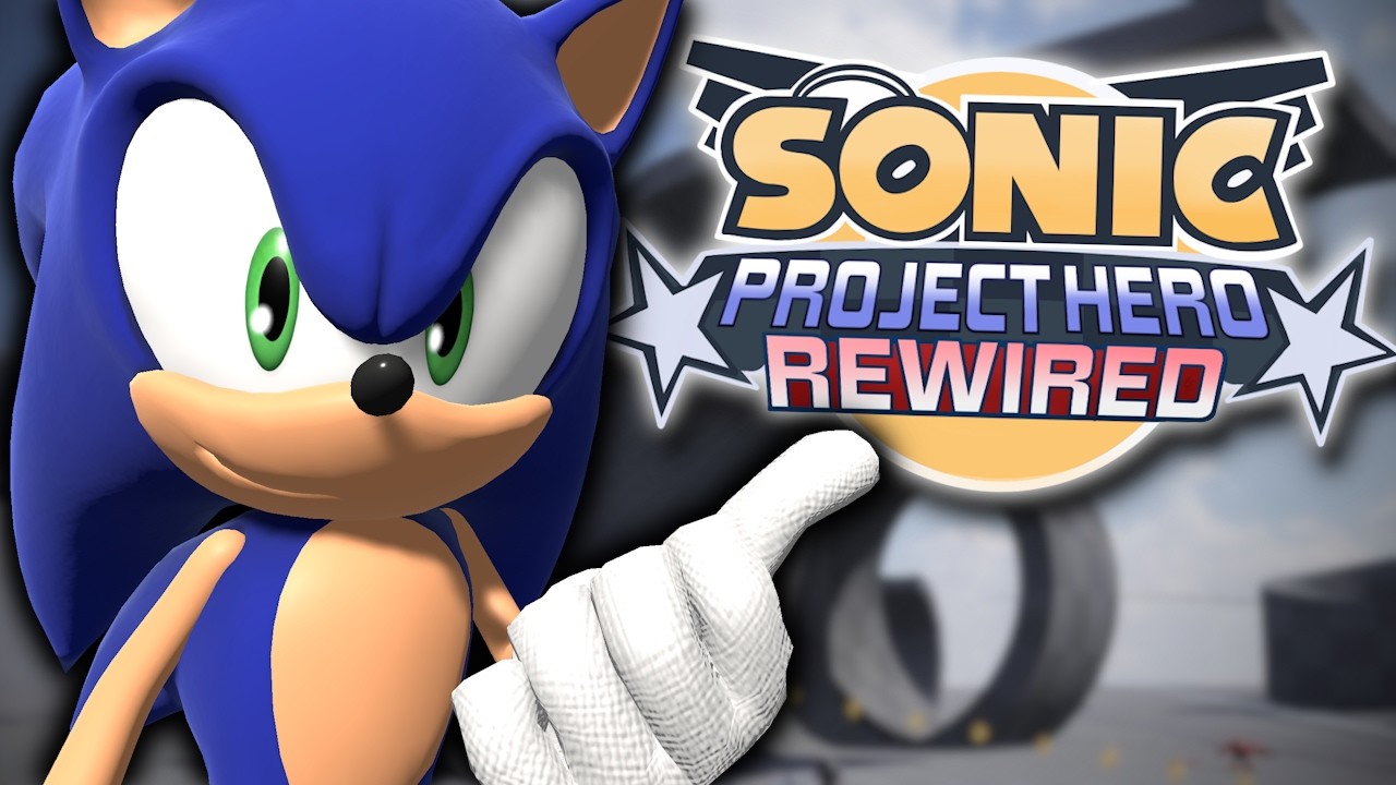 Announcement Trailer