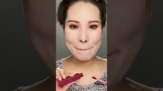 Amazing makeup