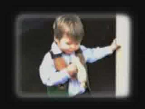 Little Cowboy Dreams - Adam Harvey