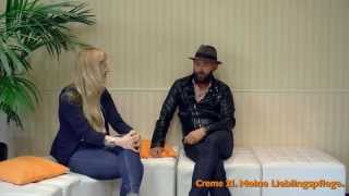 Rhonda Interview - Women of the World Festival 2015 - Creme 21