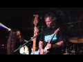 Anders Osborne - Let It Go 5-2-15 Howlin Wolf, New Orleans
