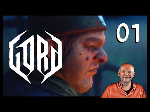 First look! GORD (01) Aufbau-Abenteuer im finsteren Wald | Steam-Demo [Deutsch]