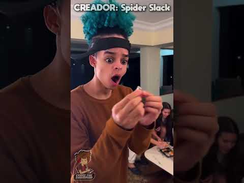 🔴Spider-Man Se Fue Para Siempre🌀Parodia Español🌀 #humor #ranking #memes #comedia #parodia #spiderman