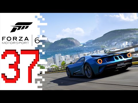 Forza Motorsport 6 - EP37 - Nail Biter!