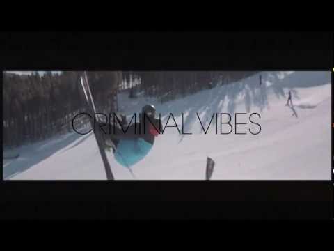Criminal Vibes a.k.a. Paul Jockey - Song 2 (video teaser)