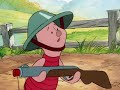 The New Adventures Of Winnie The Pooh S02 Episode 06 4 5 Season Finale