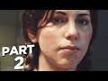 CALL OF DUTY VANGUARD PS5 Walkthrough Gameplay Part 2 - POLINA (COD Campaign)
