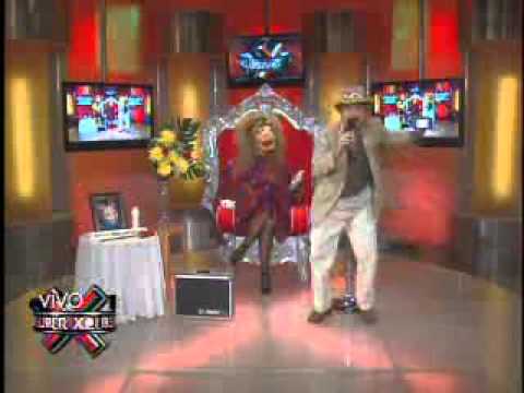 SuperXclusivo 9/22/11 - Predicador muestra fotos falsas de ángeles