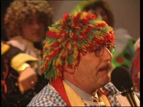 LVK 1996 Finale: de foddele polka