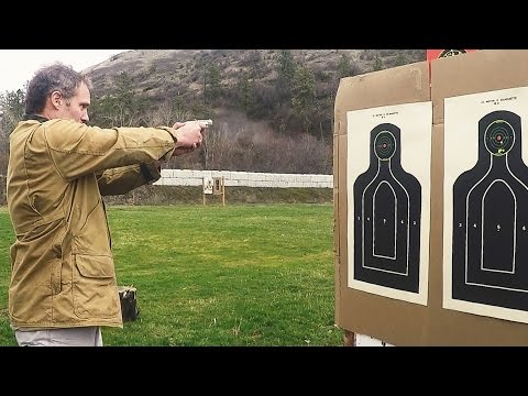 Concealed Carry:  NAA Mini Revolvers  22lr and  22 Magnum.