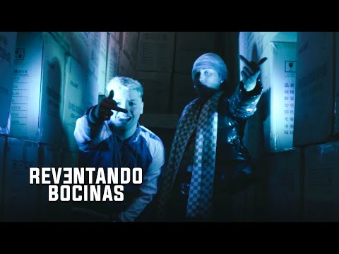 Lil Geremi X @PABLOCHILL-EOFICIAL - Flow Pikantoso (Video Oficial)