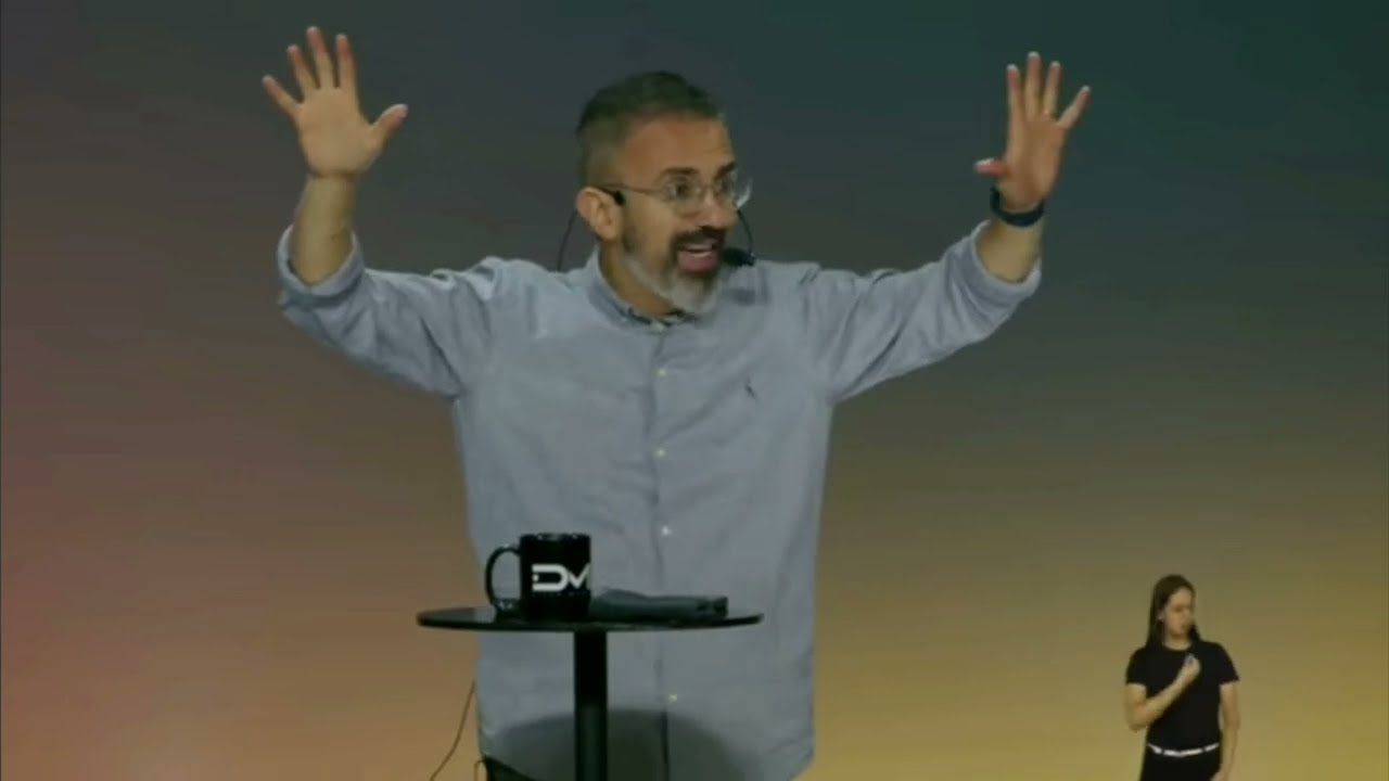 PLANTE EM TERRA ESTRANHA | Diego Menin [CORTES]