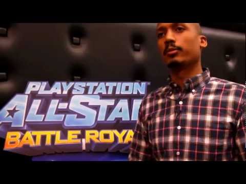 Гид PlayStation, эпизод 5