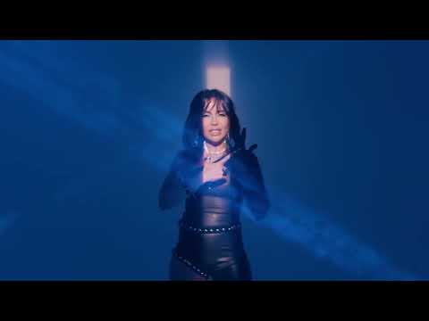 Erika Vanss – Cazada (Visualizer Oficial | Mujer Latina – Era ALTERLATINA)