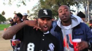 Freddie Gibbs Feat Dom Kennedy-Menace II Socitey