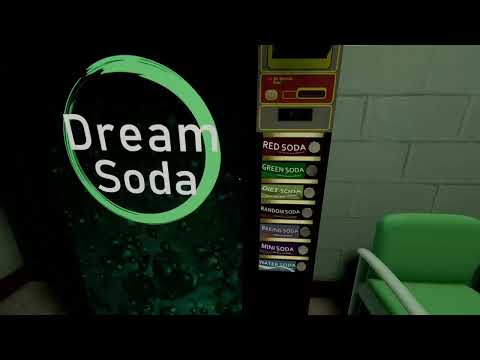 Hundashter Plays: Superliminal! Pt. 10, Dr. Glenn Pierce has a stroke