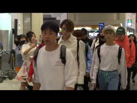 170430 NCT at LAX