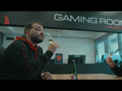 BISONS ECLUB vs MOVISTAR RIDERS | Previa #SuperligaLoL J17