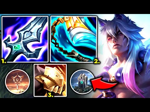 SETT TOP DEMOLISHES ALL TOPLANERS WAY TOO EASY! (SETT RAMPAGE) - S13 Sett TOP Gameplay Guide