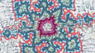 Red Hot Chili Peppers - Victorian Machinery [Instrumental-Ized]