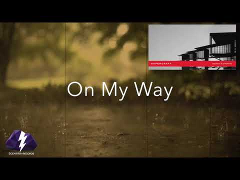 Supercraft"Select & Operate" 2018 - Album teaser