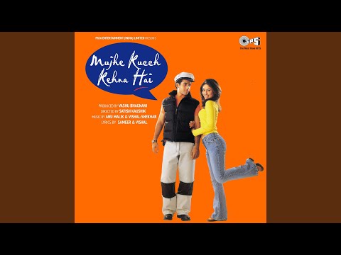 Mujhe Kuch Kehna Hai cover