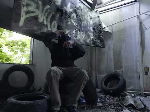 Caramelo - Poltergeist Incognito [prod. Mathis Ruffing]