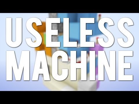 Minecraft Walkthrough Supercharged 4x4 Vault Door New Design