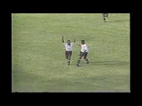 Portuguesa 2 x 2 Rio Branco - Campeonato Paulista 1997