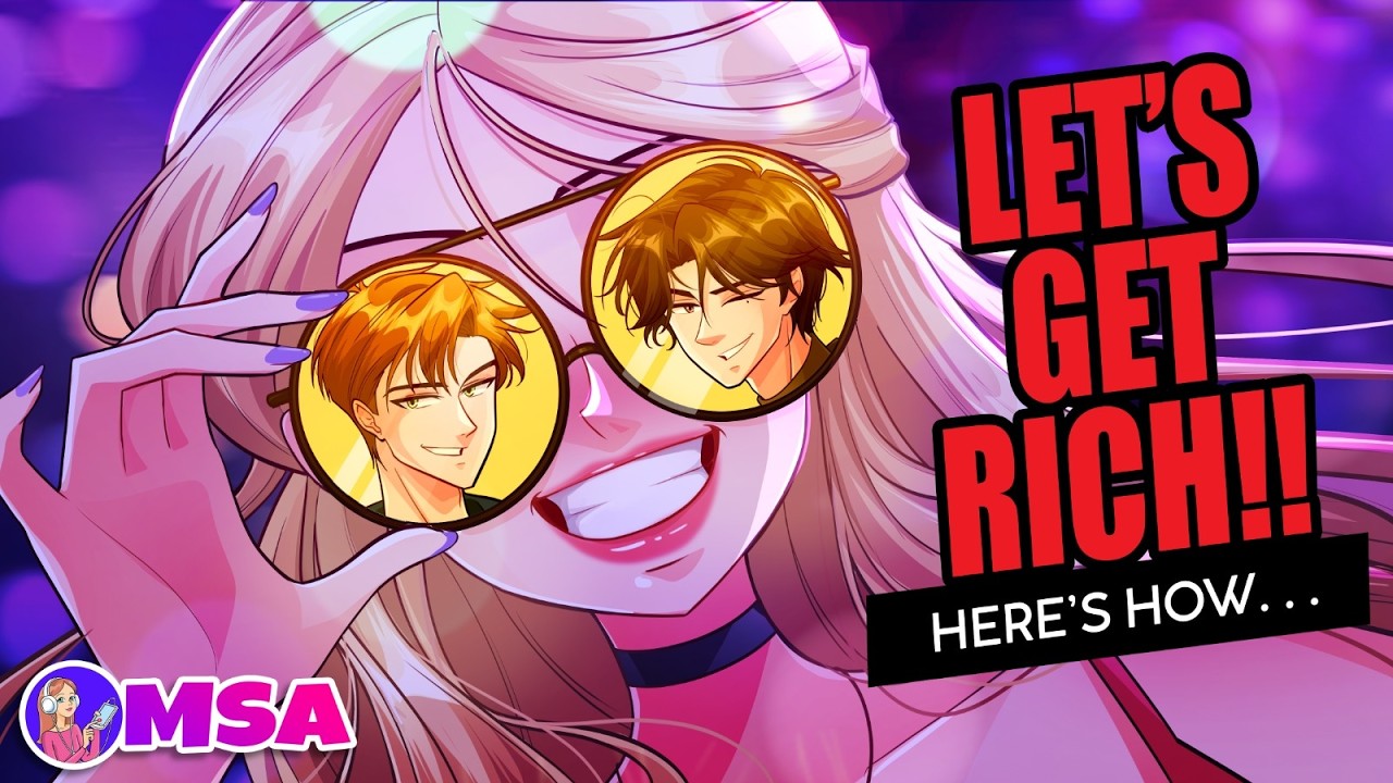 How To Earn 10 Millions in 10 Days