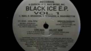 Black Ice Featuring Sunday Williams - I'm Up In Heaven