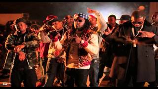 Shawty Lo - New Money (Feat. Cash Out and Young Scooter)