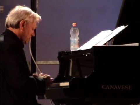 Riccardo Zegna Trio - Belo Horizonte