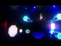 David Guetta ft. Akon - Crank It Up Live, Pune ...