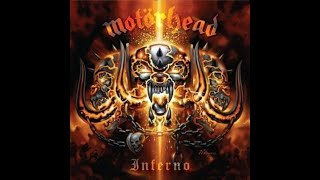 Download lagu Motorhead Inferno ( Full Album ) 2004 🇬🇧 mp3 Download lagu Motorhead Inferno ( Full Album ) 2004 🇬🇧 mp3